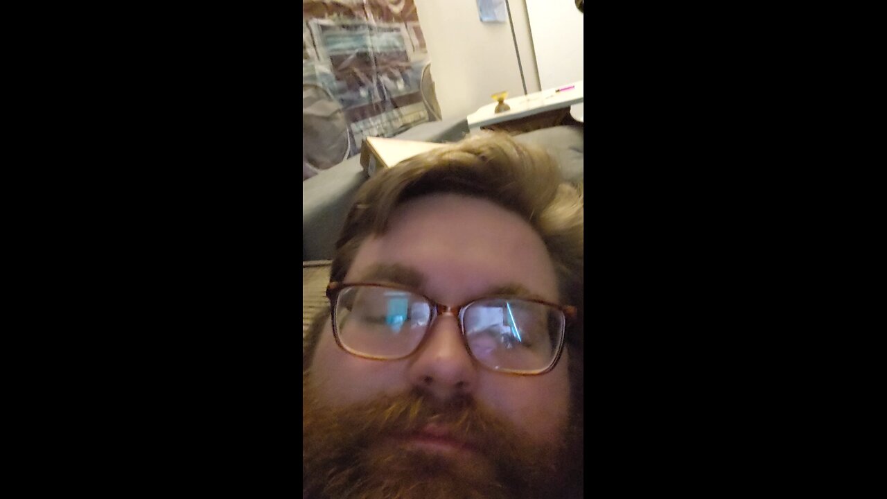 band not exactly to plan but it's whatever