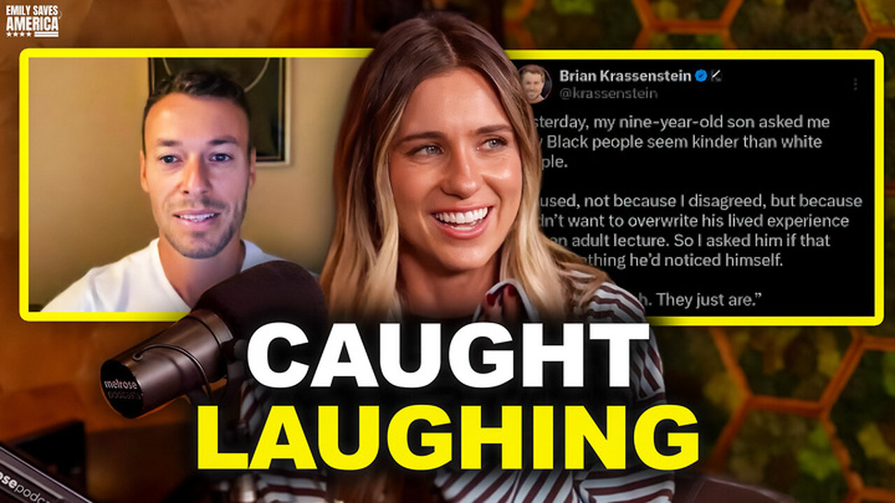 Brian Krassenstein Gets Caught Lying EXPOSED