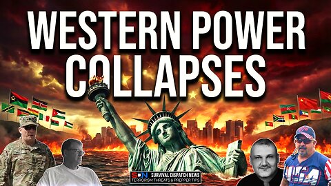 Africa-China Alliance: A Game Changer for America! EP691