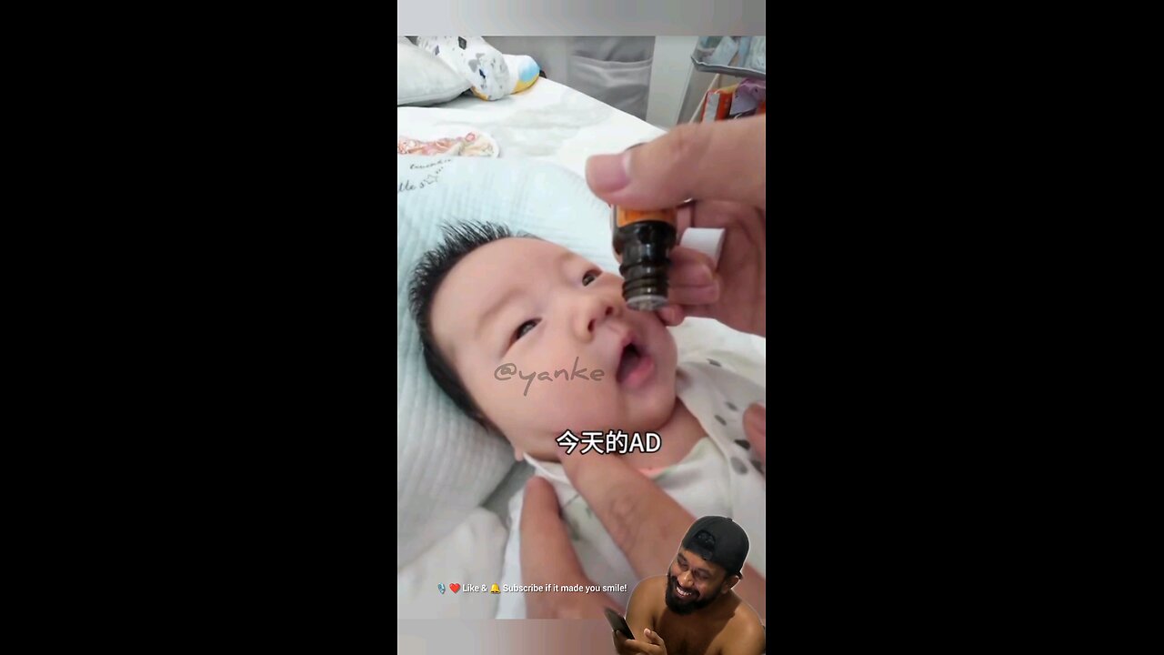 trynottolaugh 112