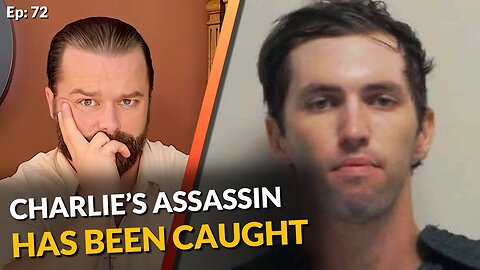 "WE GOT HIM" | Charlie Kirk's Murderer Has Been Caught