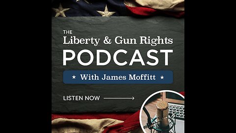 Liberty and Gun Rights