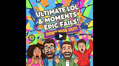 Annoy Your Friends: Hilarious Fails & Pranks