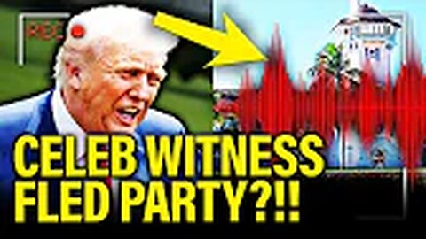SMOKING GUN Evidence of Trump DARK PAST Resurfaces