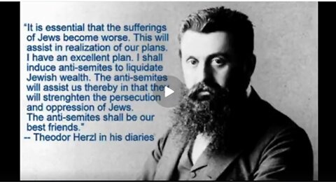 THE ZIONISTS AND FAKE JEWS OF FREEMASONRY - King Street News