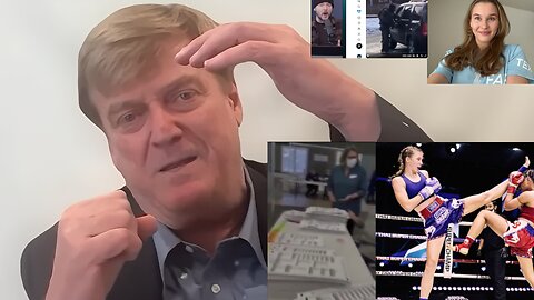 ( -0998 ) Patrick Byrne Recent Updates, Tim Pool on MN Woman Shot by an ICE agent recently, & Truth Social Election Fraud Videos