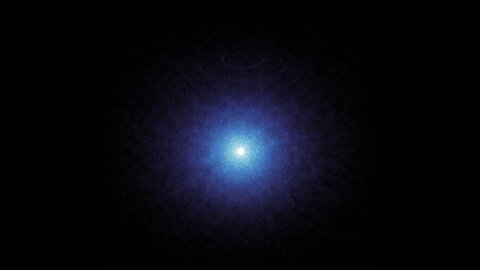 en memoria de una amigo fisico en optica barrido fotos 3i atlas