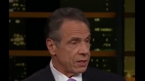 Former Gov Cuomo admits Trump trial is election interference #election2024 #trump47 #cuomo