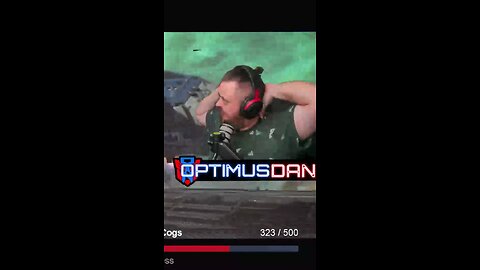 The Slipper Incident!