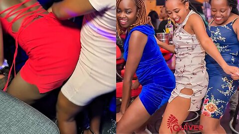 TWERKING PARTY EPISODE 156 - Hot Girls & Boys Sexy Twerk