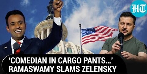 TEASER - Kari Lake Takes On Two Leftist Reporters From Showtime’s Show “The Circus”