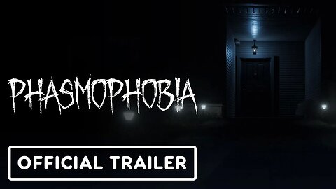 Phasmophobia - Official Console Release Announcment _ Xbox Partner Preview
