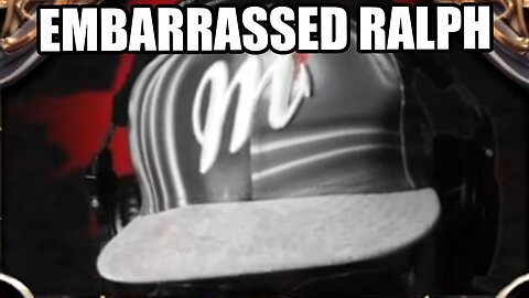 ETHAN RALPH GOING LIVE IGNORING HIS EMBARRASSING SIMPING FOR SCARLETT HAMPTON