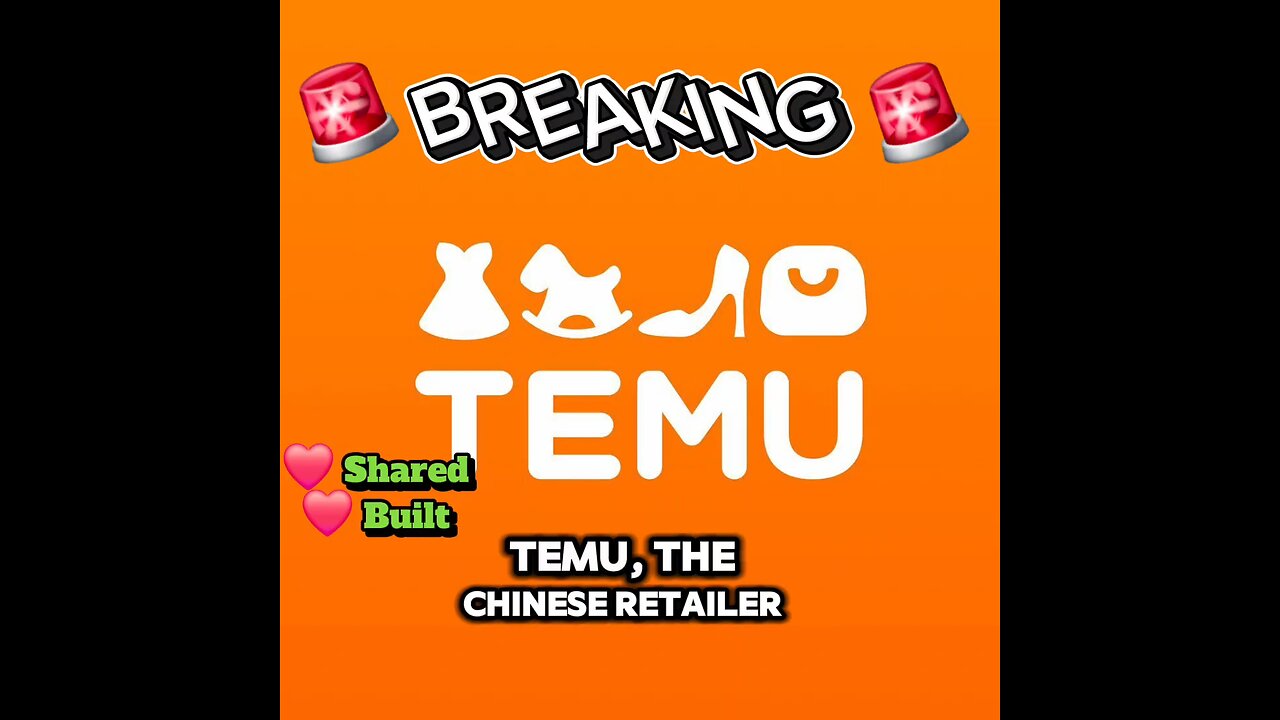 TEMU Known for cheep shit is not added import fees.