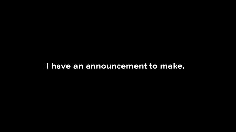 Announcement on June 26, 2025