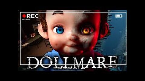 Dollmare