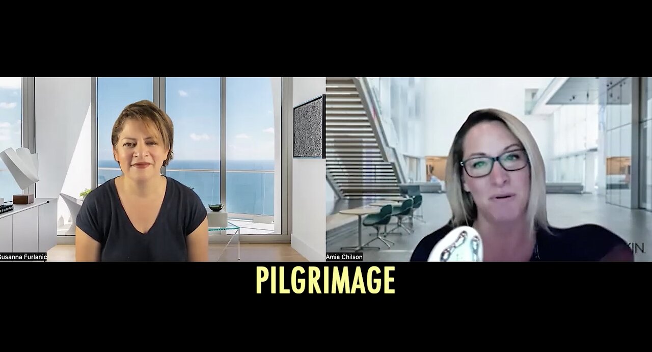 Camino Miracle || Learn How I Created a Pain-Free, Problem-Free Pilgrimage (2025)