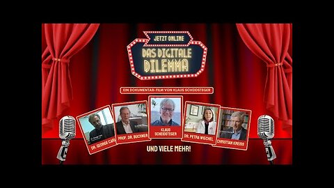 5G Das digitale Dilemma