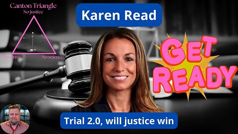 Karen Read waiting for trial 2