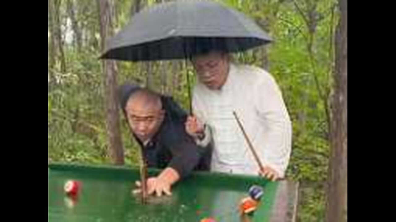 Funny videos billiards millions views p804🎱