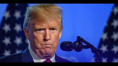 EPIC KVETCHING TO ENSUE AFTER PRESIDENT DONALD JOHN TRUMP 💣 DROPS THE F-BOMB LIKE A BOSS❗