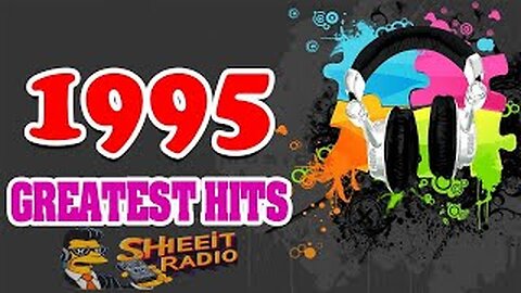 Music in 1995: A review 30 years in the making
