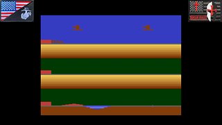 Old-School Racing Theater [S1E14]: "The Dukes of Hazzard" (Atari 2600 - 1982) [NA Only]