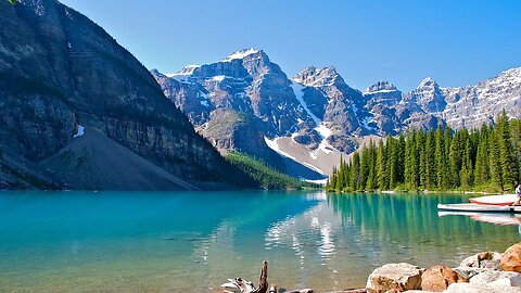 O CANADA