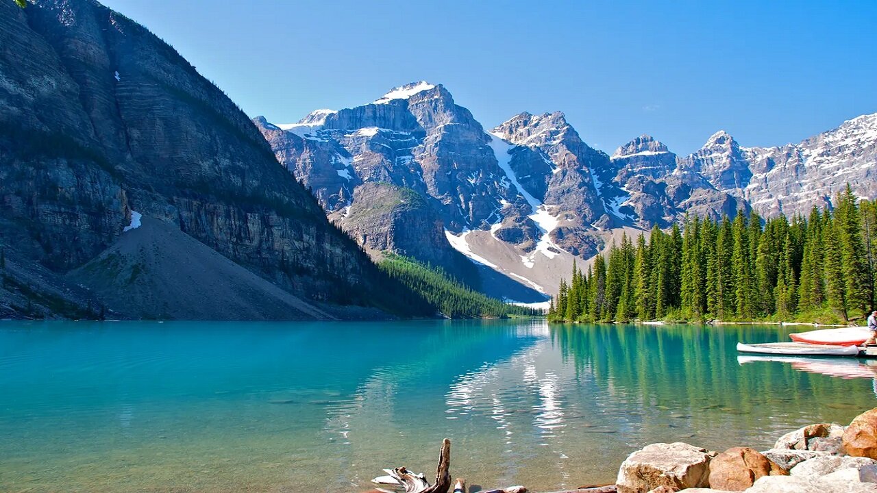 O CANADA
