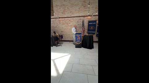 Keith Mefford, Panama City, Director of Parks and Recreation, Update