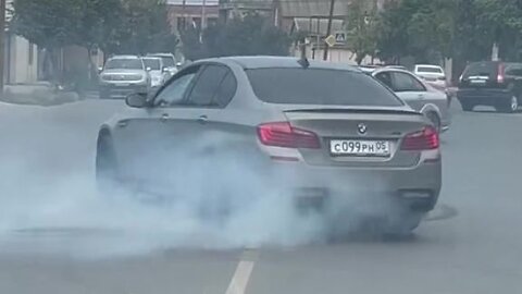 BMW F10 M5 💪💪💪