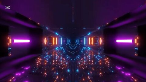 John Lewis - Frighting Shadow (Official Visualizer)