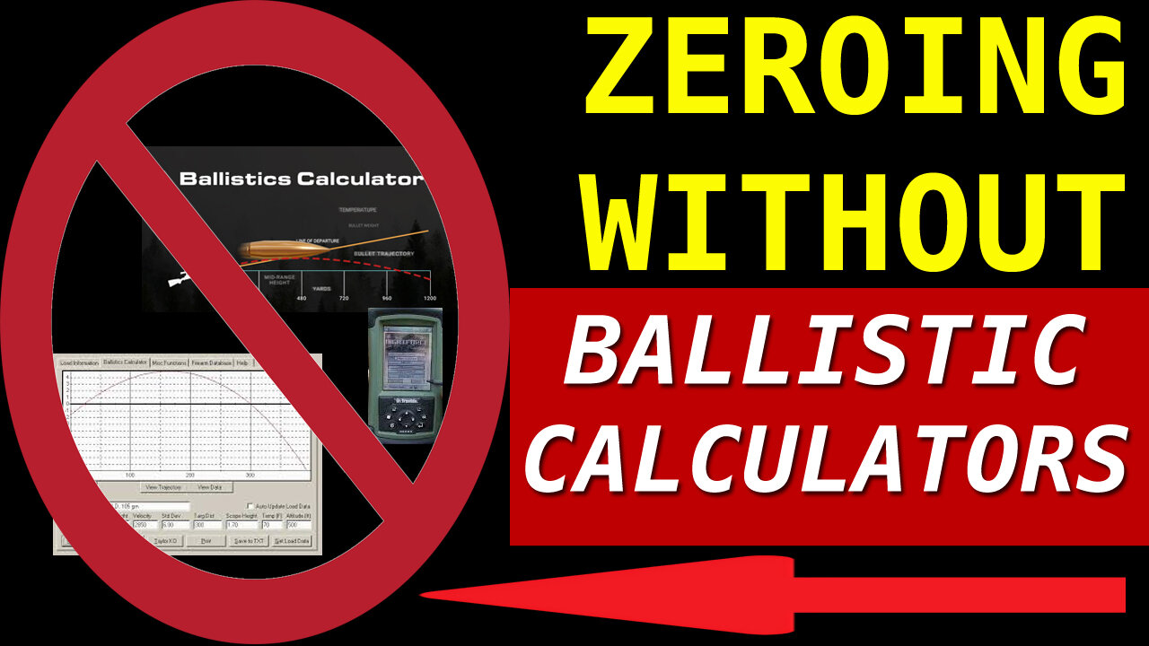 Simple Ballistics Tricks Every Shooter Should Know