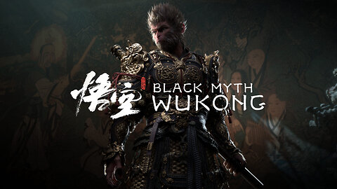 [4K] THE LAST TALE OF SUN WUKONG | BLACK MYTH WUKONG
