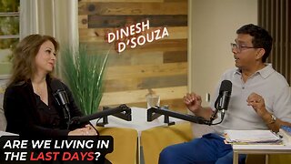 Are We Living In The Last Days?