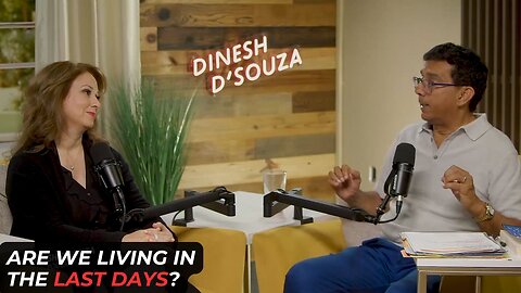 Are We Living In The Last Days?