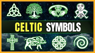 Tutti i simboli celtici spiegati DOCUMENTARIO il paganesimo moderno,comprende una vasta serie di cults,sette e nuovi movimenti religiosi detti NRM e cult UFO,apocalittici che esistono da decenni