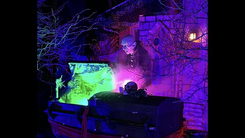 The Scariest Halloween Decorations 👻🎃👻