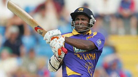 Sanath Jayasuriya Top 10 Sixes | Best & Unbelievable Shots 💥