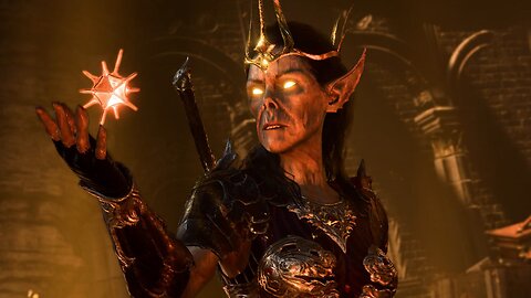 Baldur's Gate 3 Playthrough! Just Starting!