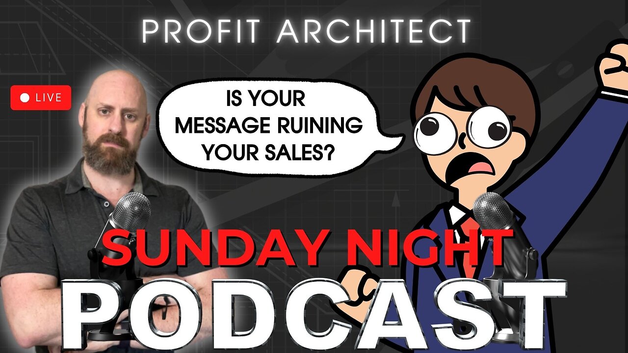 Your Messaging Sucks