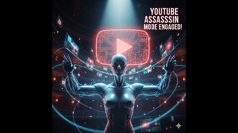 AI Agent That Watches Your Competitors YouTube Channel and Tells You What to Make Next