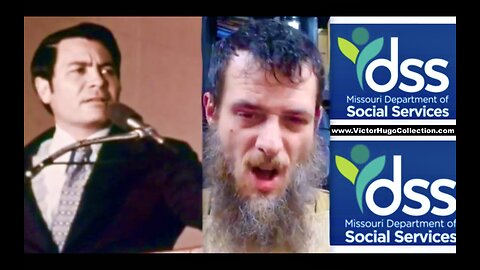 Modern Jim Jones Dustin Nemos Cult Leader Plans New Jonestown Massacre In Lawrence County Missouri