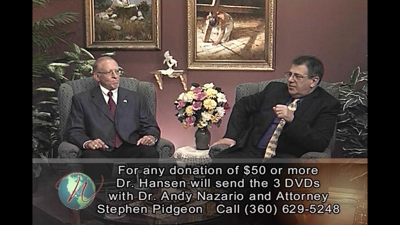 "Occupy Wall Street" & "The Mafia"