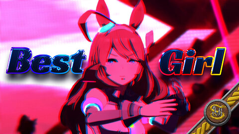 Uma Musume FTP 18- The Kitasan Black Banner will be over Momentarily -with Swabcraft 90