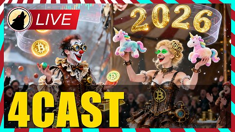 🐺 Monday Markets with the Quants 🐺🚨LIVESTREAM🚨