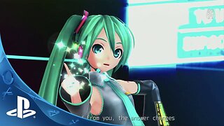 【MMD 1080p 60fps】Dear【Project DIVA F2nd】