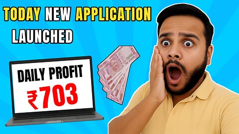 NEW Earning APP 2025 | How to Earn money online at home | fuda India App payment proof