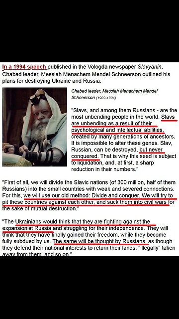 NYC Tunnel Jew says the blood soaked MATTRESS was for RITUALS to bring back the Messiah "Menachem Schneerson"