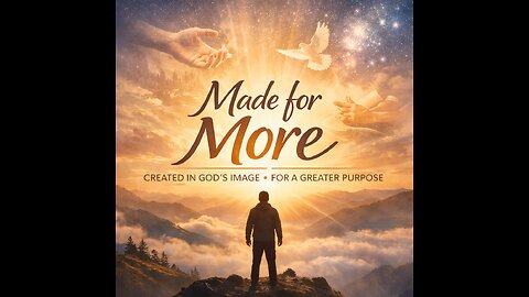 Created To Reflect Something Greater #inspiration #god #jesuschrist #purpose #hope #love #greatness